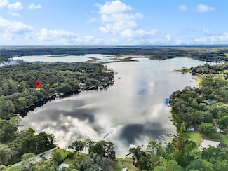 115 Jim Smith Dr, Hawthorne, FL 32640