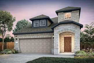 1700 Spring Mountain Cove, Georgetown, TX 78628