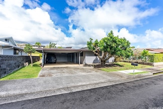 47-449 Aiai Place, Kaneohe, HI 96744