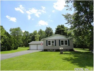 5534 W Main St, Verona, NY 13478