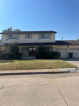 4012 NW 57th St, Oklahoma City, OK 73112