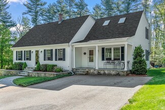 6 Arch St, Douglas, MA 01516