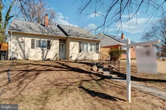 7205 15th Ave, Takoma Park, MD 20912