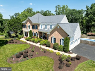 1203 Shelby Dale Ln, Crownsville, MD 21032