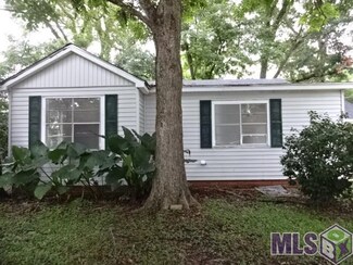 402 Berthier St, New Roads, LA 70760