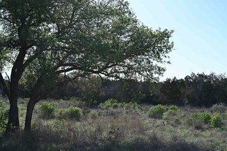 Lot 11 Crown Ln, Burnet, TX 78611
