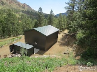 3819 James Canyon Dr, Jamestown, CO 80455