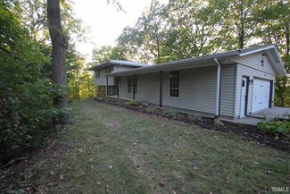 9147 W 132 N, Delphi, IN 46923