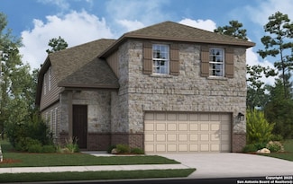 1514 Esmeralda Grove, San Antonio, TX 78253