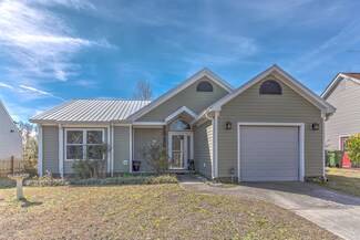 4134 Abbington Terrace, Wilmington, NC 28403