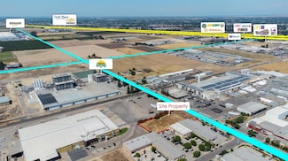 607 S Tegner Rd, Turlock, CA 95380