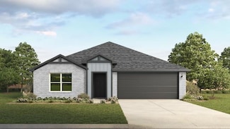 17909 Purple Top Ln, Manor, TX 78653