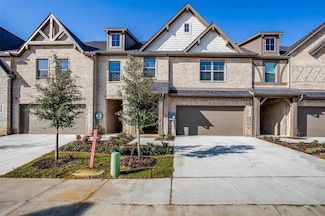 6909 Yellow Hammer Way, Arlington, TX 76001