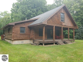 5363 Keystone Rd, Turner, MI 48765