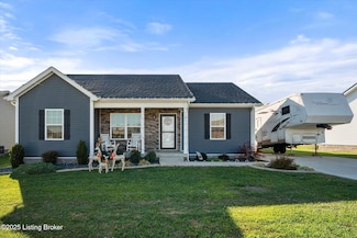 102 Copperfield Way, Bardstown, KY 40004