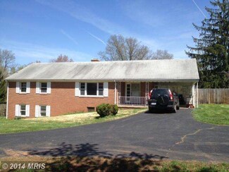 4720 Dumfries Rd, Catlett, VA 20119