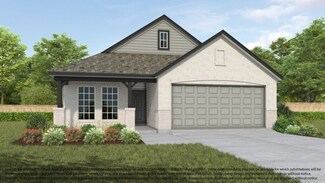 15303 Statice Trail, Houston, TX 77044
