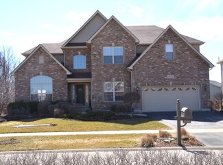 26601 Lindengate Cir, Plainfield, IL 60585