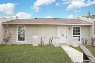 11506 Spring Trail St, San Antonio, TX 78249