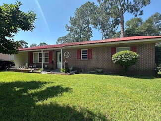 2540 Crescent Dr, Albany, GA 31705
