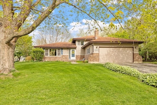 2822 Rydal St, New Lenox, IL 60451