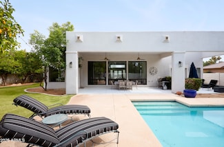 12242 N 74th St, Scottsdale, AZ 85260