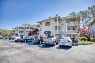 4222 Pinehurst Cir Unit I-7, Little River, SC 29566