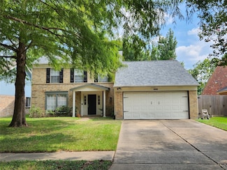 10607 Horseshoe Bend Dr, Houston, TX 77064