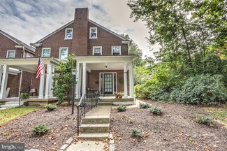 721 State St, Lancaster, PA 17603