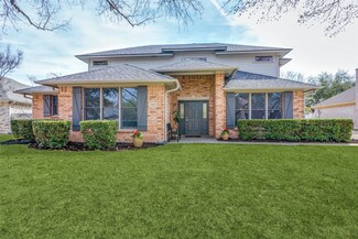 5927 Bellaire Dr, Benbrook, TX 76132