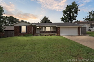 7548 E 27th Place, Tulsa, OK 74129