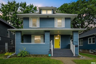 1540 30th St, Rock Island, IL 61201
