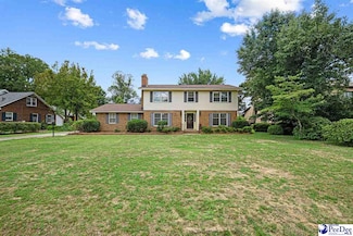 1110 Dunvegan Rd, Florence, SC 29501