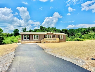 329 Perkey Way, Tazewell, TN 37879