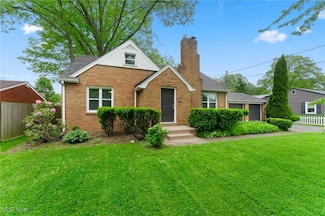 4020 Shelby Rd, Youngstown, OH 44511