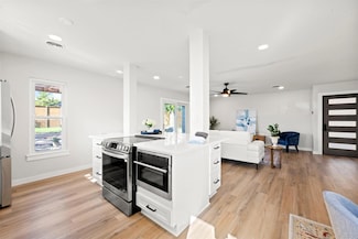 616 Bissonet Ln, Austin, TX 78752
