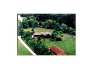 11397 NE County Road 3003, Adrian, MO 64720
