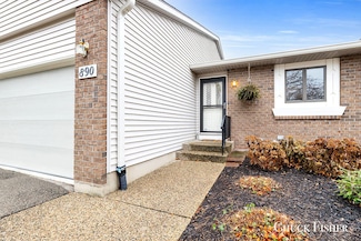 890 Creekridge Dr, Holland, MI 49423