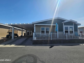 650 N Hawes Rd Unit 4006, Mesa, AZ 85207