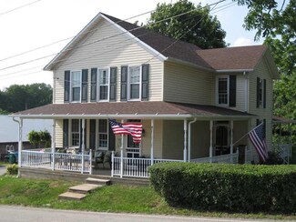 866 Old National Pike, Brownsville, PA 15417