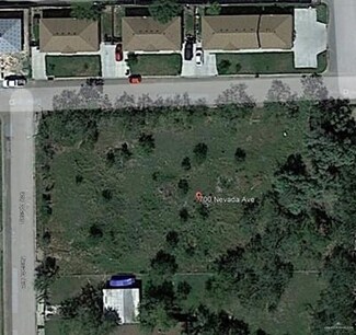 700 Nevada Ave, Mercedes, TX 78570