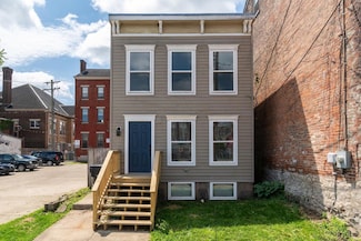 2115 Storrs St, Cincinnati, OH 45204