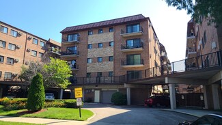 2325 N Neva Ave Unit 109B, Chicago, IL 60707