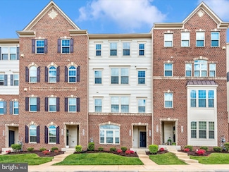 5910 Etterbeek St, Ijamsville, MD 21754