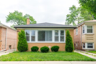9543 S Clyde Ave, Chicago, IL 60617