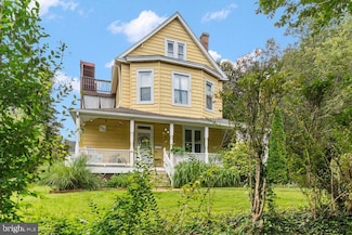 5001 Roland Ave, Baltimore, MD 21210