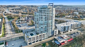 400 Riverboat Row Unit 1801, Newport, KY 41071