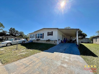 2482 Harcourt Terrace, Orange City, FL 32763