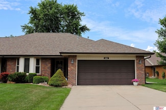 6916 Old Post Place, Lincoln, NE 68506