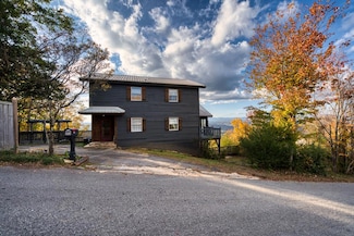 1360 Talona Mountain Rd, Ellijay, GA 30536
